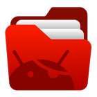 File Manager for Superusers icon