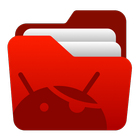 File Manager for Superusers أيقونة