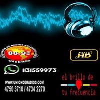 FM 88.9 UNIÓN DE RADIOS SOLIDARIAS screenshot 1