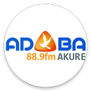 Adaba 88.9 FM APK