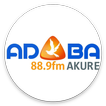 Adaba 88.9 FM