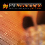 Fm Avivamiento 102.5Mhz