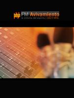 Fm Avivamiento 102.5Mhz скриншот 1