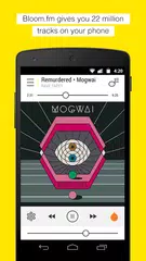 Bloom.fm - The music app APK download