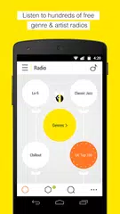 Bloom.fm - The music app APK download
