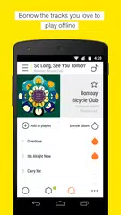 Bloom.fm - The music app APK download