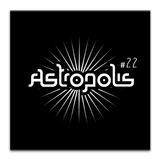 Astropolis icône