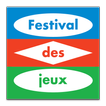 Festival des Jeux 2017