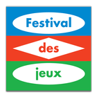 Festival des Jeux 2017 icono