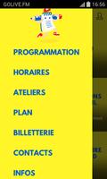 Ateliers de Couthures-poster