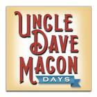 Uncle Dave Macon Days アイコン