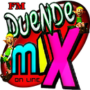 FM DUENDE MIX aplikacja