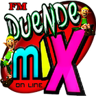 FM DUENDE MIX ícone