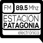 Estacion Patagonia Oficial 아이콘