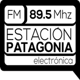 Estacion Patagonia Oficial иконка