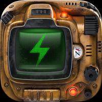 Fallout.FM Online Radio скриншот 1