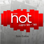 FM HOT RETRO