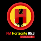 Radio Horizonte Goya icône
