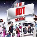 Radio HDT 95.3Mhz APK