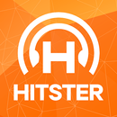 Радио, музыка, рейтинг HITSTER APK