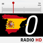 Radio Onda Cero And Many More Emisoras Of Spain fm アイコン