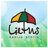 Radijo stotis LIETUS