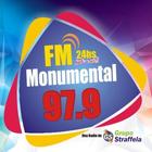 Fm Monumental VT icon