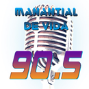 Radio Manantial de Vida 90.5 Mhz APK