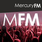 MercuryFM Spain icon
