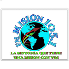 FM MISIÓN icon