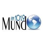 آیکون‌ FM MUNDO 102.1 MHZ