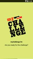 MyChallenge: челленджи, общение, мотивация и призы पोस्टर