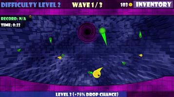 Gravity Wars screenshot 3