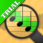Note Recognition & Sheet Music icon