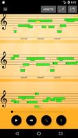 Note Recognition & Sheet Music poster