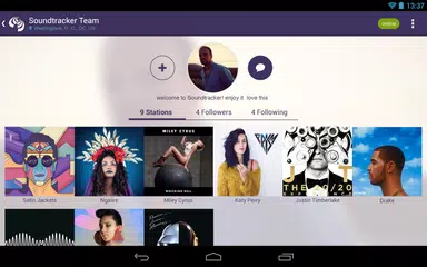 SoundayMusic APK 下載