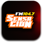 FM SENSACIÓN Santa Fe icône