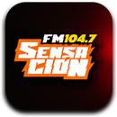 FM SENSACIÓN Santa Fe APK