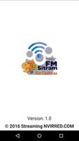 FM Sitram 97.5 Plakat