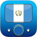 🎧 Radio Guatemala - Radio gratis para Celulares APK