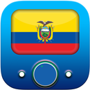 🎧 Radio Ecuador - Radio gratis para Celulares APK