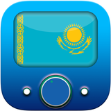 🎧 Radio  Kazakhstan FM - Free Stations アイコン
