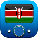 🎧 Radio Kenya FM - Free Stations APK