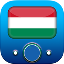 🎧 Hungary Radio Stations - Free Stations APK