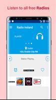 Radio Midwest Ireland - Radio From Ireland 海報