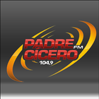 آیکون‌ Padre Cicero FM