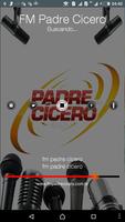 Padre Cicero FM poster