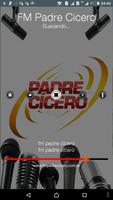 Padre Cicero FM ポスター