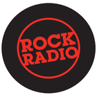 Rock Radio – muzyka i radio アイコン