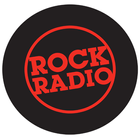 La Rock Radio icône